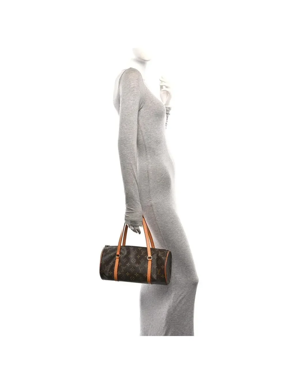 Louis Vuitton Papillon 30 #360799L95B